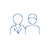 カウンセリング検査イメージ
